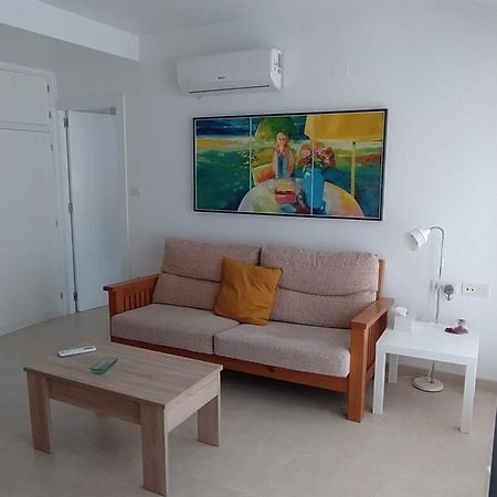 Appartement Atico Centro à Yecla Extérieur photo