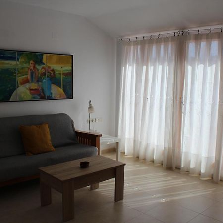 Appartement Atico Centro à Yecla Extérieur photo