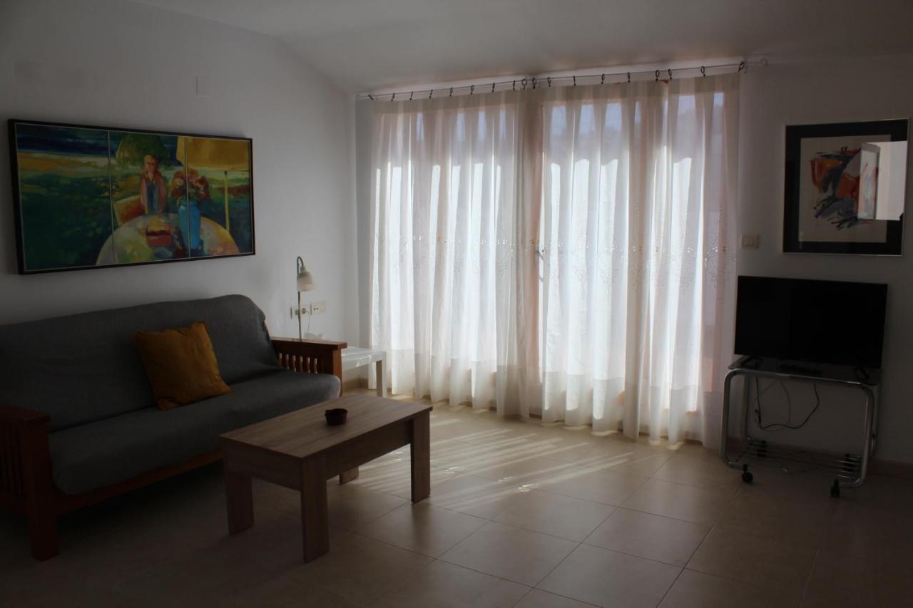 Appartement Atico Centro à Yecla Extérieur photo