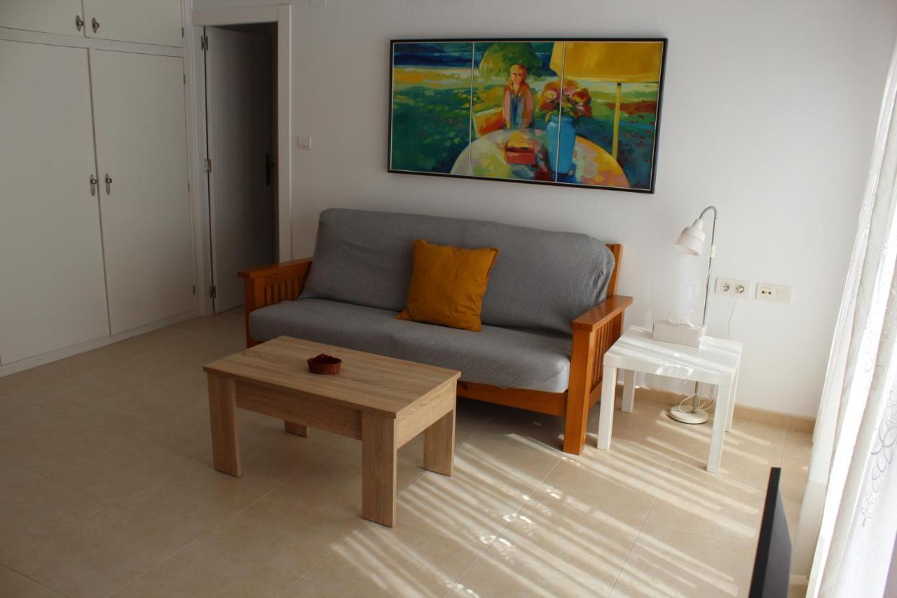 Appartement Atico Centro à Yecla Extérieur photo