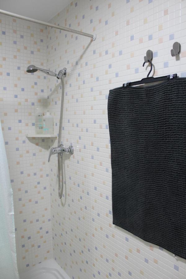 Appartement Atico Centro à Yecla Extérieur photo