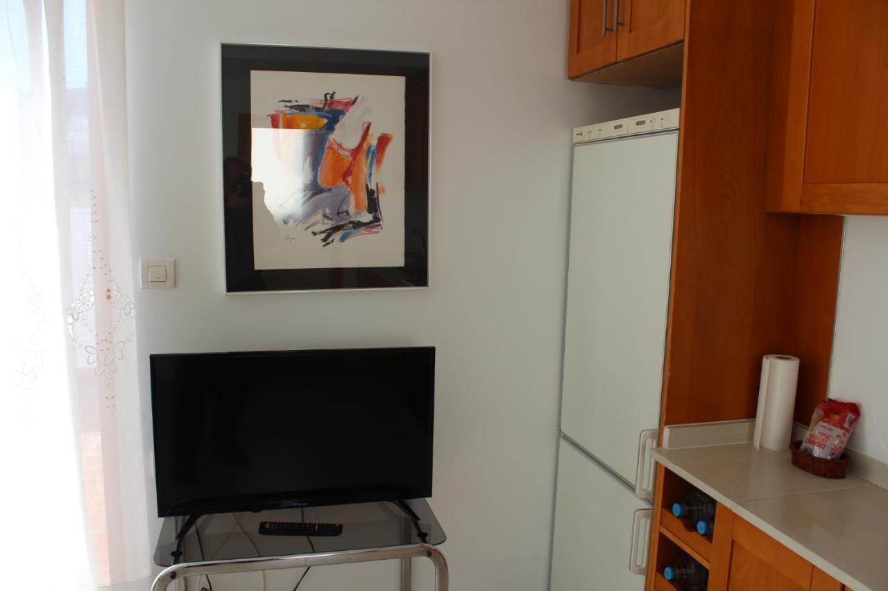 Appartement Atico Centro à Yecla Extérieur photo