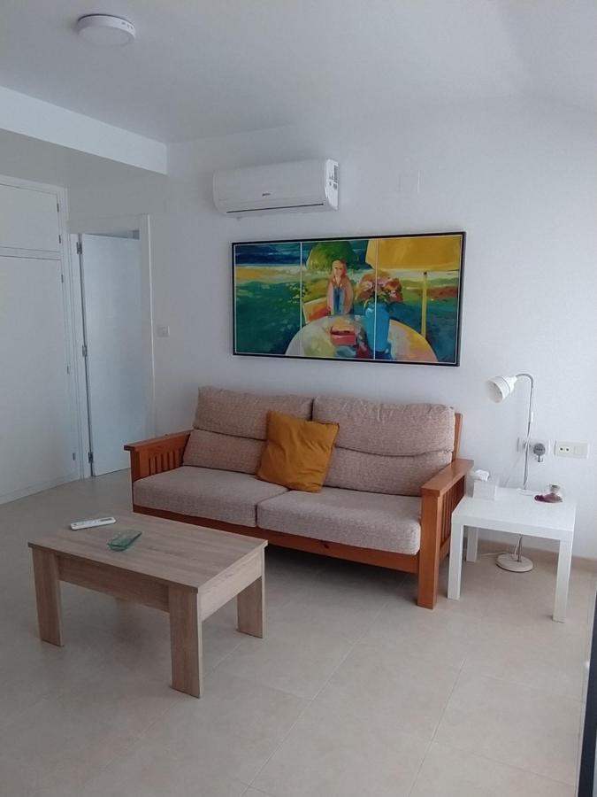 Appartement Atico Centro à Yecla Extérieur photo