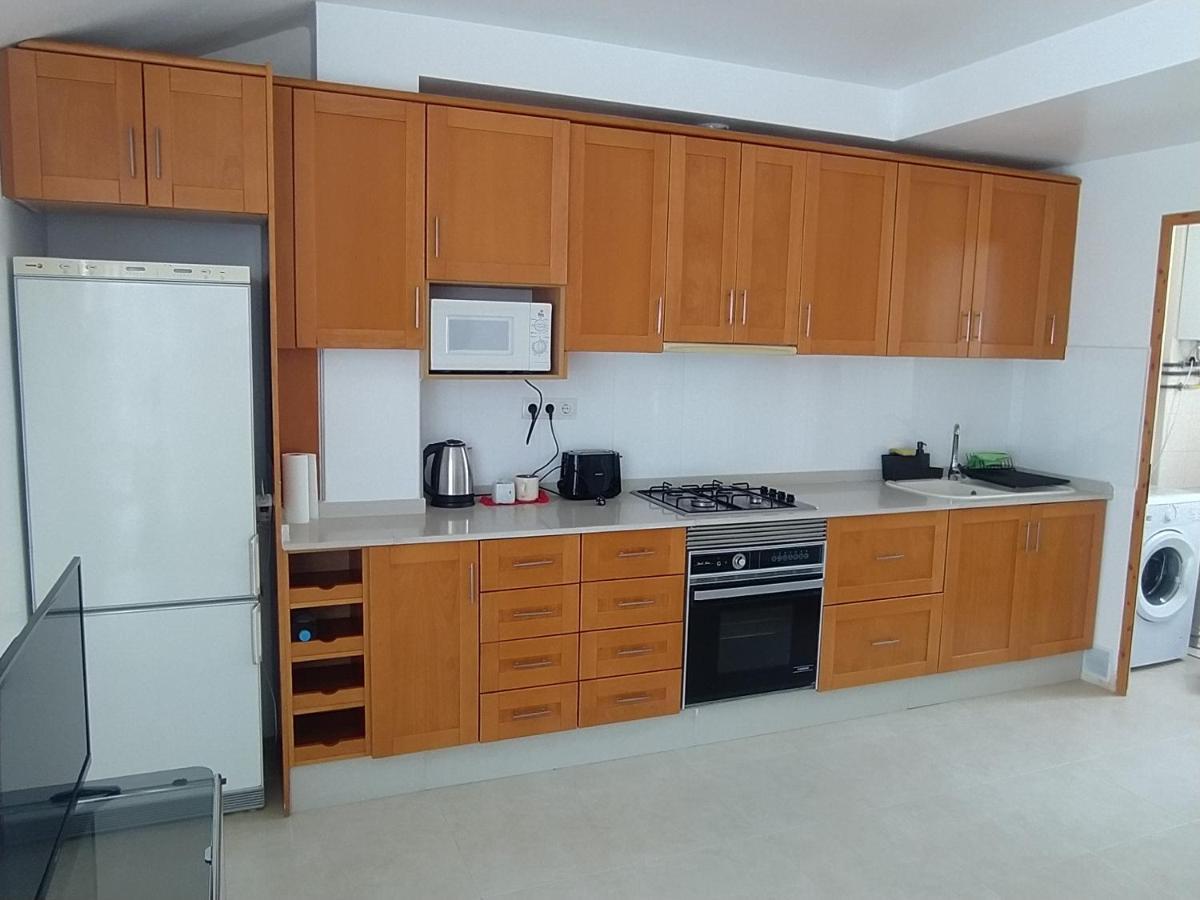 Appartement Atico Centro à Yecla Extérieur photo