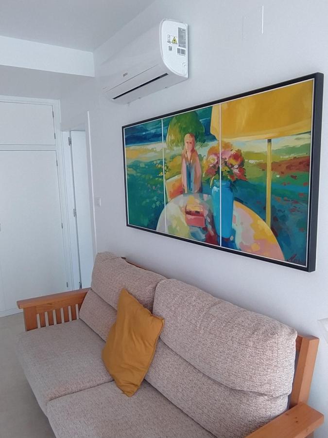 Appartement Atico Centro à Yecla Extérieur photo