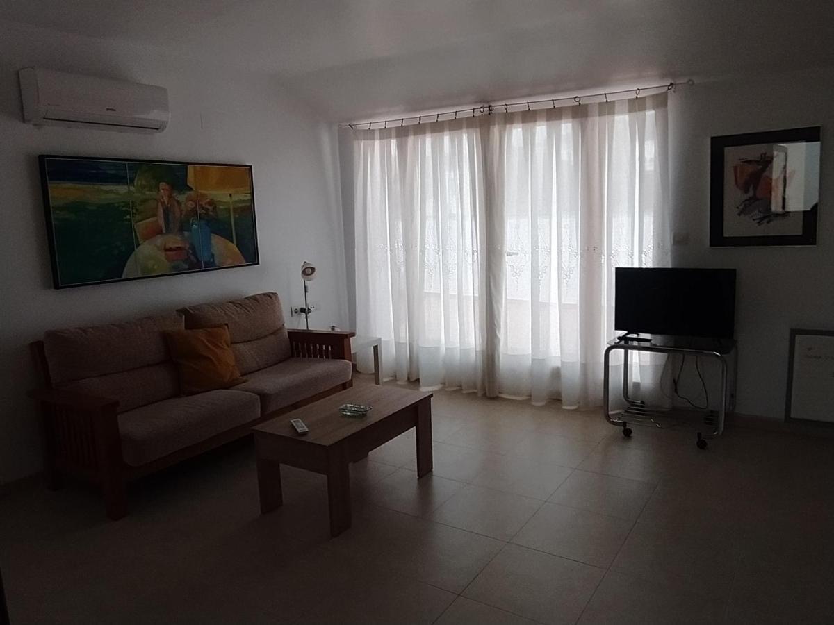 Appartement Atico Centro à Yecla Extérieur photo