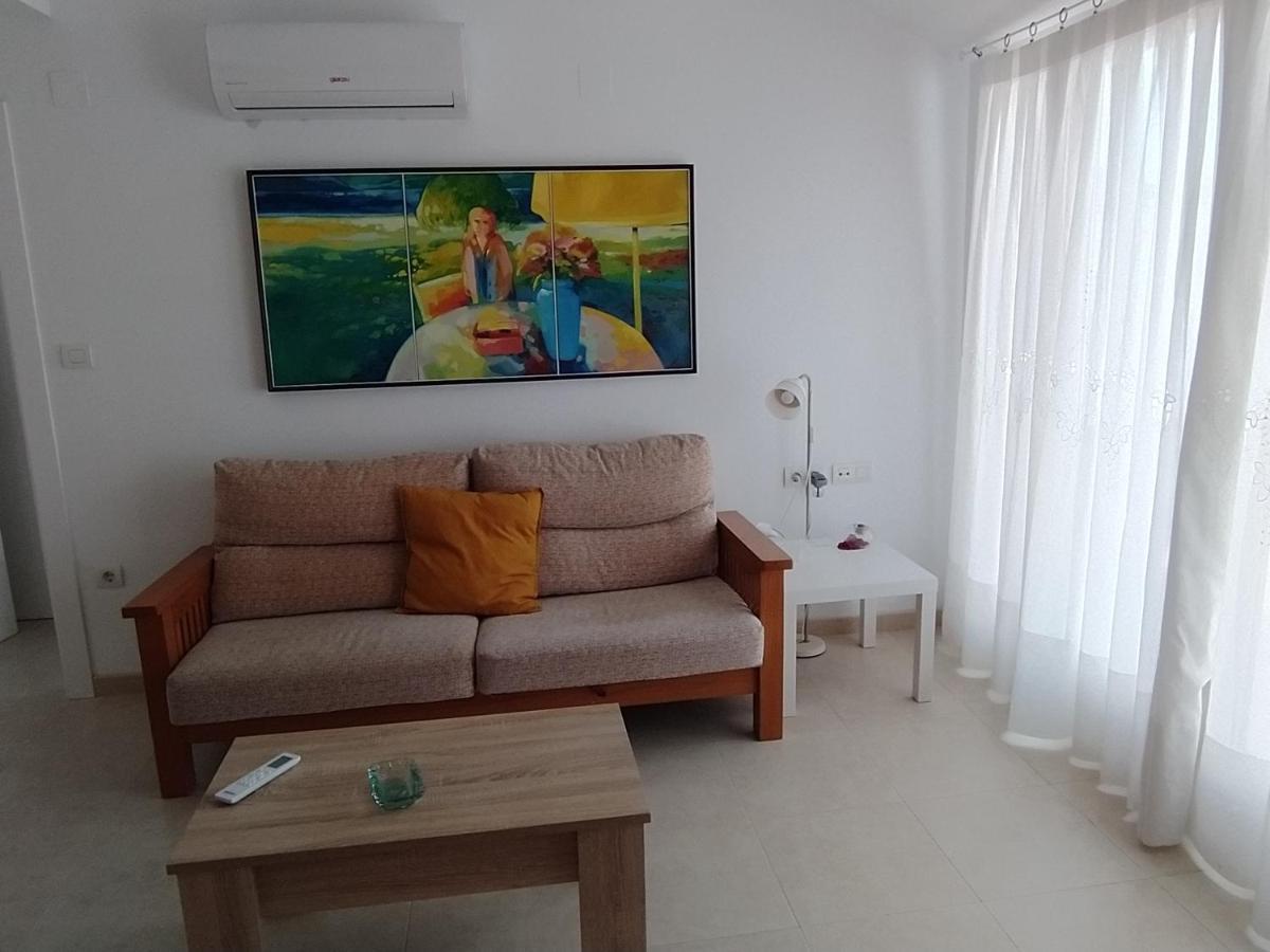 Appartement Atico Centro à Yecla Extérieur photo