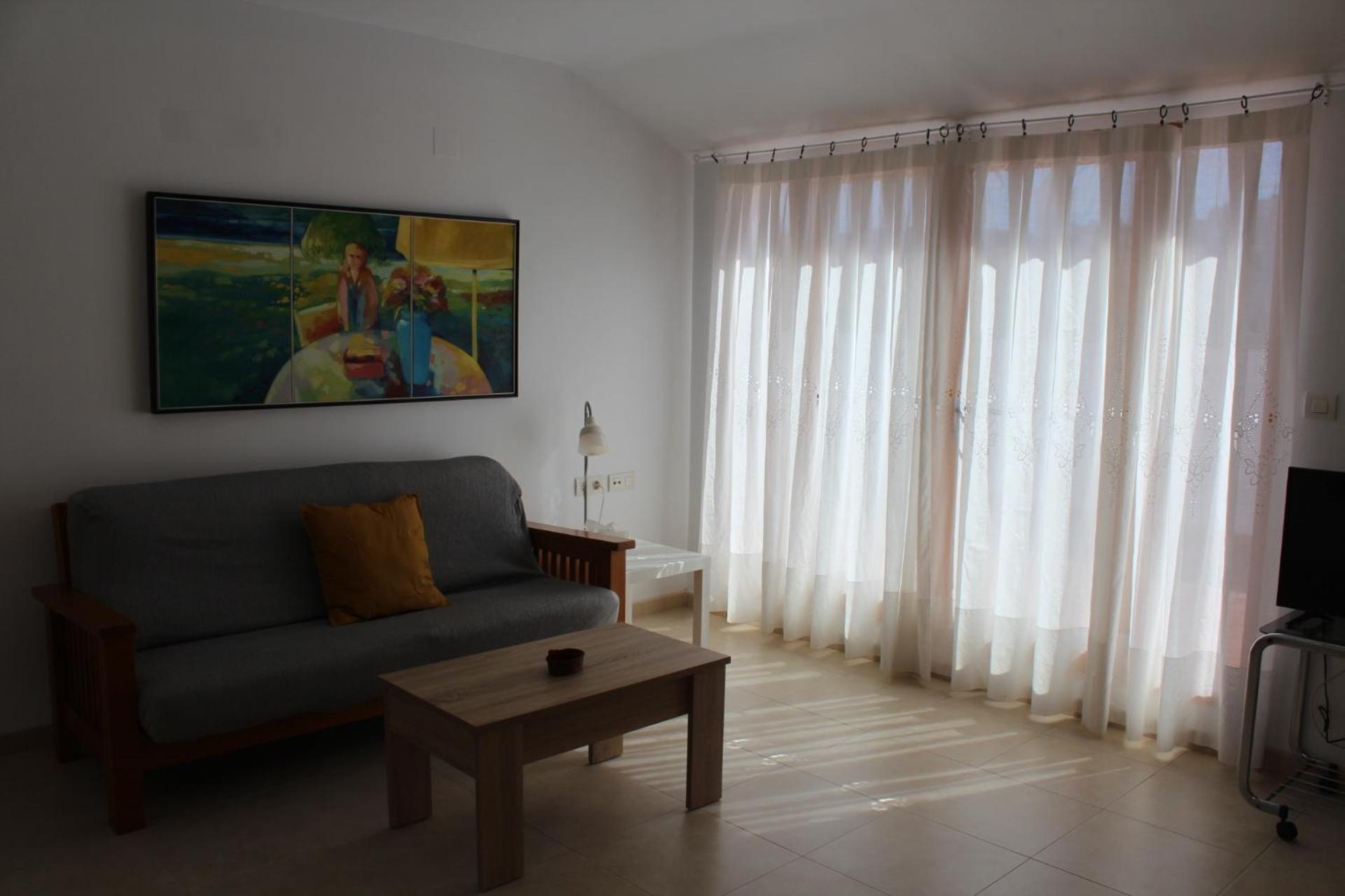 Appartement Atico Centro à Yecla Extérieur photo