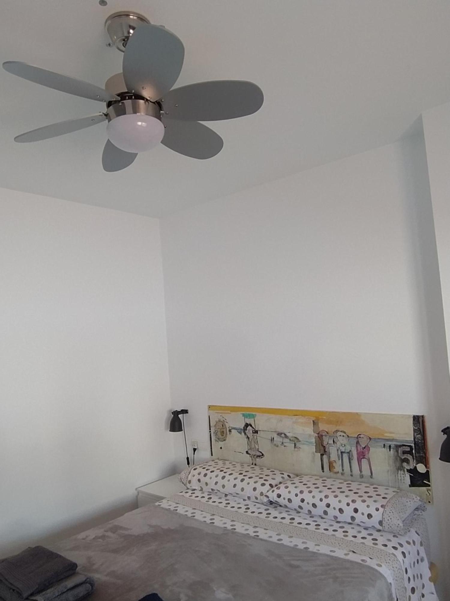 Appartement Atico Centro à Yecla Extérieur photo